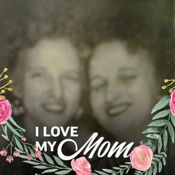 Meet your Posher, Edith - Picture 1 of 1